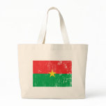 Vintage Burkina Faso bags
