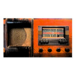 Vintage Business Cards