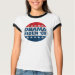 Ladies Ringer T-Shirt