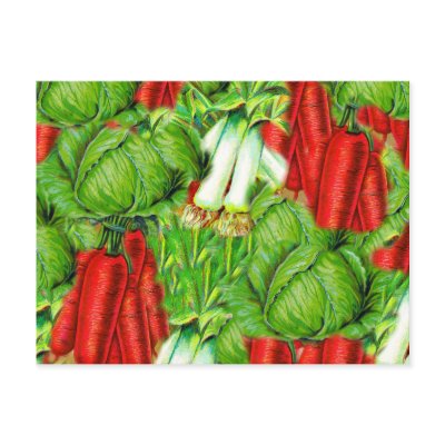 leek veg
