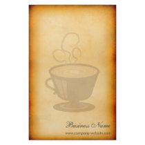 Vintage Cafe Stationery by Card4you Vintage Cafe Stationery