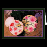 Vintage Calla Lilies