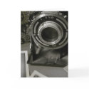 Vintage Camera cards by myfunkyart Vintage Camera cards