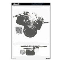 Vintage Camera Custom Skins Xbox 360 S Skin