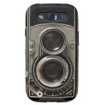 Vintage Camera casemate cases