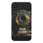 Vintage Camera iPhone 4 Case-mate Case