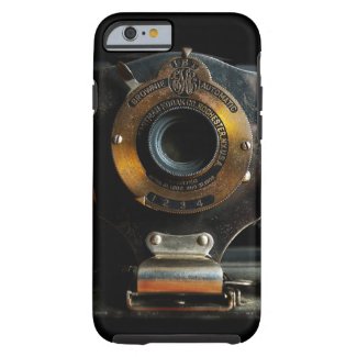 Vintage Camera iPhone 6 Case