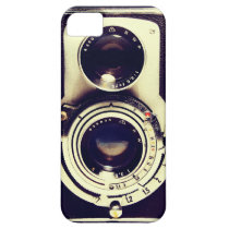 vintage camera, old, retro, lens, iphone5, antique, funny, universal case, vintage, camera, cool, iphone, photographie, photo, iphone cases, [[missing key: type_casemate_cas]] with custom graphic design