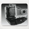 Vintage Camera mousepads by beesplace Vintage Camera mousepads