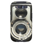 Vintage camera samsung galaxy s3 cover