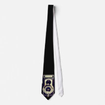 tie custom ties design