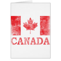 Vintage Canada Cards
