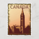 Canada+postcard+postage