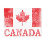 Vintage Canada Postcard