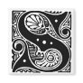 Vintage Capital Letter S - Magnet