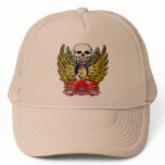 Vintage Car 35th Birthday Gifts Hats