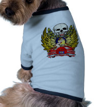Vintage Car 90th Birthday Gifts pet clothing by birthday_gifts Vintage Car 90th Birthday Gifts pet clothing