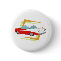Vintage Car Pins
