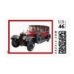 VINTAGE CAR "COOL RIDES" POSTAGE STAMP