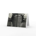 Vintage Car Grill cards