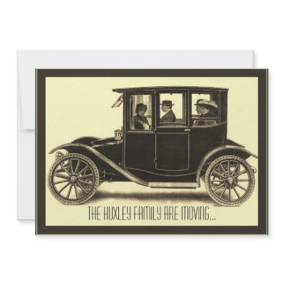 About Vintage Cars About Vintage Cars