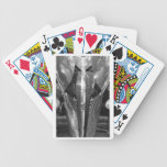 Vintage Car Playing Cards