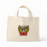 Vintage Car Retro 100th Birthday Gifts Bag