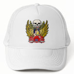 Vintage Car Retro 100th Birthday Gifts Trucker Hat