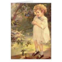 Vintage Card