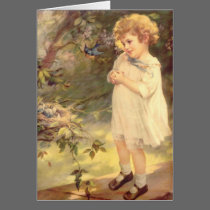 Vintage cards
