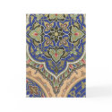 Vintage Card Print