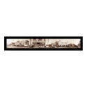 Vintage Cars Maddock ND Photo 1913 posters