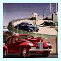 Vintage Cars