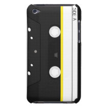 Vintage Cassette casemate cases
