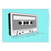 vintage cassette tape cards by mike3488 vintage cassette tape cards
