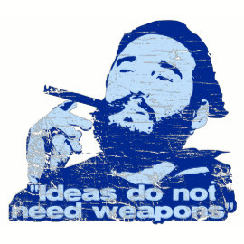 Vintage Castro T-Shirt shirt