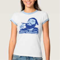 Vintage Castro T-Shirt by ruderetro Vintage Castro T-Shirt
