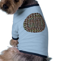 Vintage: CaveArt Gold Coin Pet Clothes