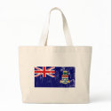Vintage Cayman Islands bags by worldtees Vintage Cayman Islands bags