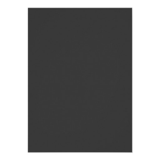 Vintage Chalkboard Bridal Shower Invitations