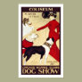 Vintage Chicago Kennel Club Show