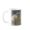 Vintage Child Cup mugs by 1cscheid Vintage Child Cup mugs
