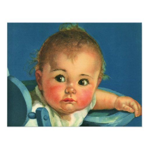 Cute Boy Children