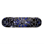 Vintage China Skate Boards