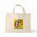 Vintage Chinese Aspirin Ad bags