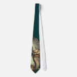 Vintage Chinese Dragon ties