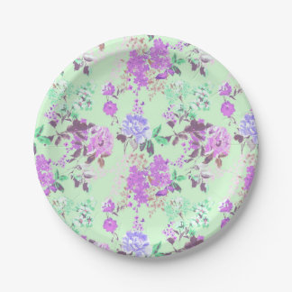 purple paper plates purple paper plates