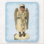 Vintage Christmas Angel M...