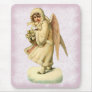 Vintage Christmas Angel M...