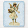 Vintage Christmas Angel M...